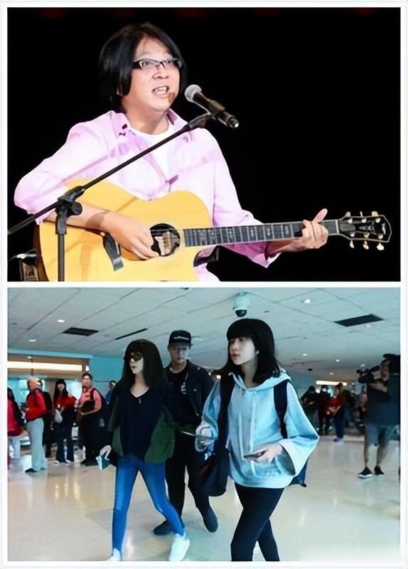 袁惟仁离世，享年57岁，曾捧红那英王菲，抛妻弃子后遭现女友抛弃