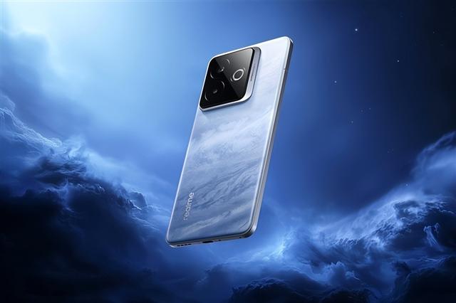 子系旗舰销量大比拼,iQOO第一,realme垫底