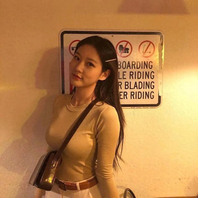 金赛纶生前精选照片