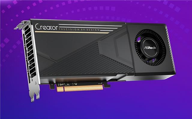 唯一無風扇零噪音！Intel顯卡第一次上24GB顯存 它最特殊