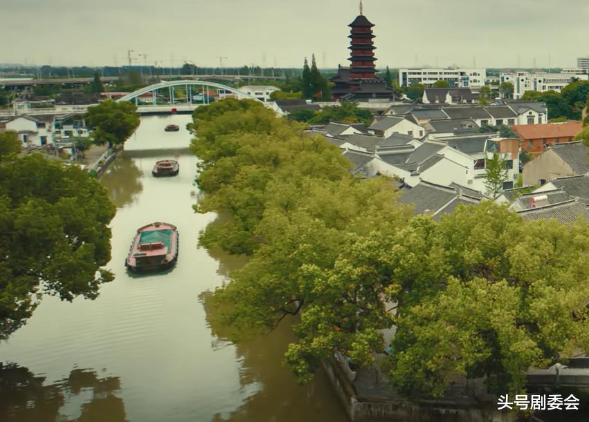 不会演暴发户别乱演！看看《北上》里的胡军，才知啥叫“有钱人”