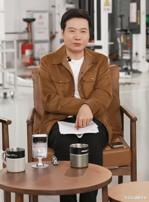 小米“公開交底”，雷軍正面回應“小字營銷”等七大敏感爭議