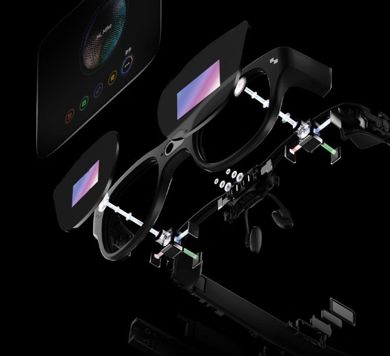 AR/VR/MR?头戴显示究竟谁才是未来?