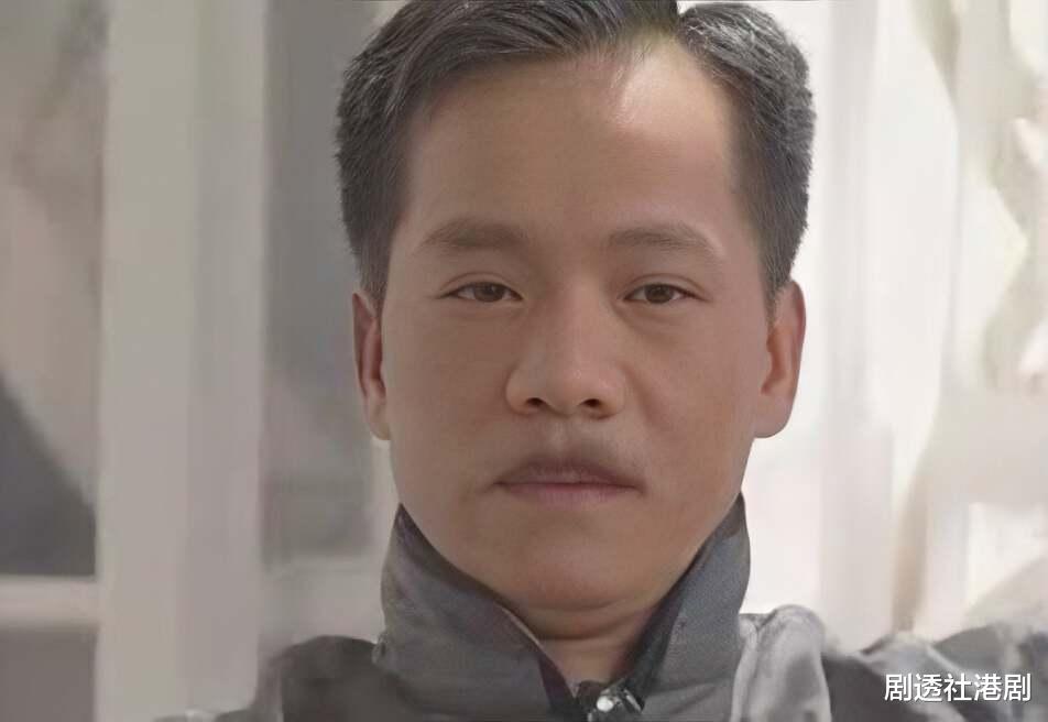 台湾知名男星举办丧礼,断联23年儿子现身,陈尸家中多日未有人发现