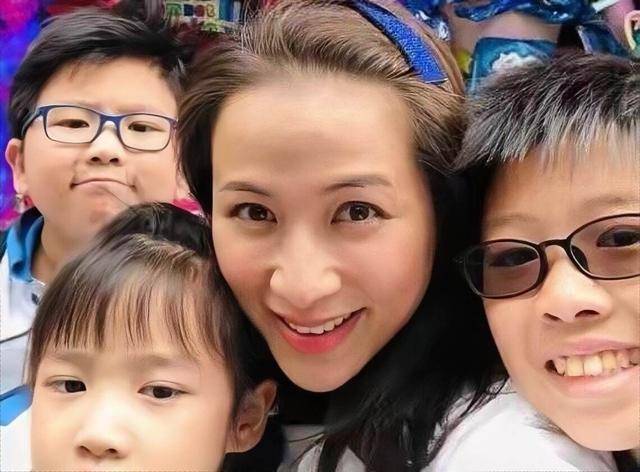 麦家琪:落选港姐的复出之路与人生新篇