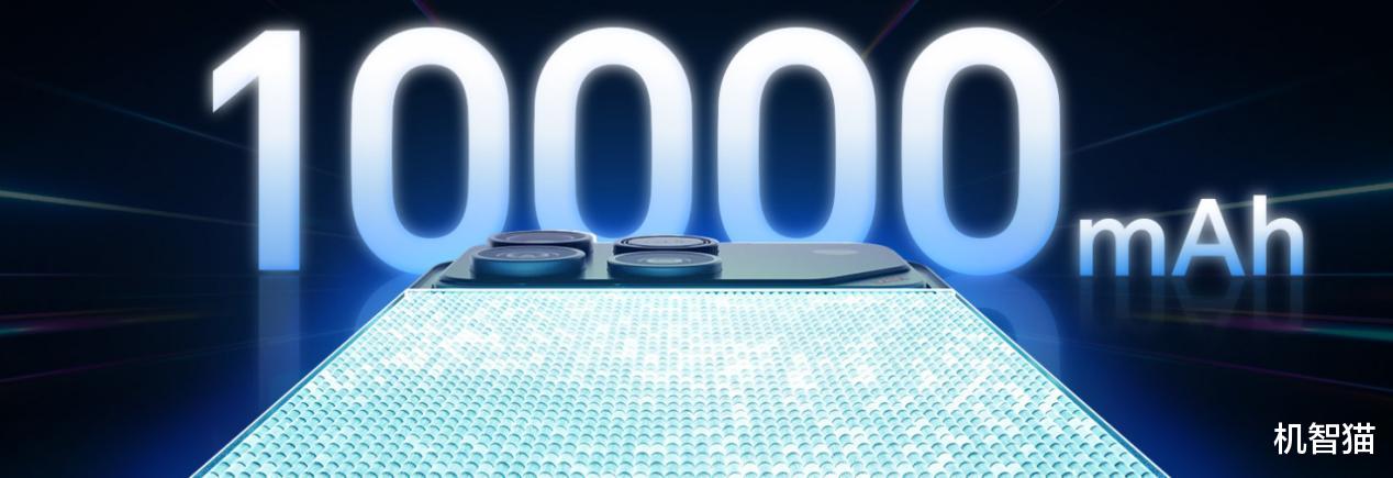 狂飆電池容量，方向對了嗎？