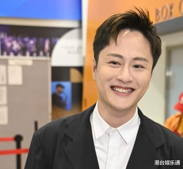 前TVB男星拒录《女神配对计划2》,自曝理想型是“林明祯3。0”