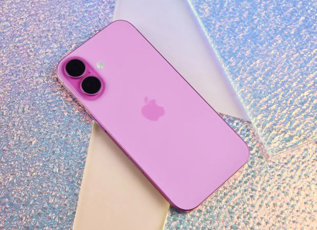 库克不讲武德，iPhone 16大跳水，256GB价格更亲民了，幸好没买早