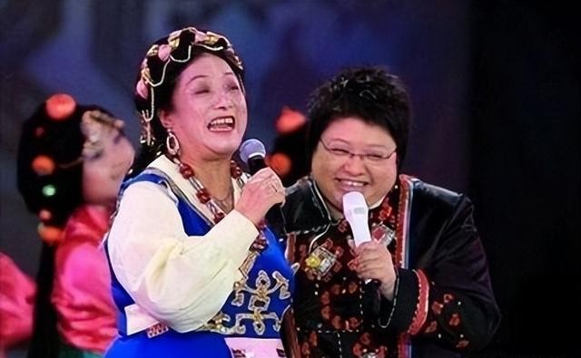 韩红母亲雍西去世,享年78岁,知名度远超女儿,曝最后露面照