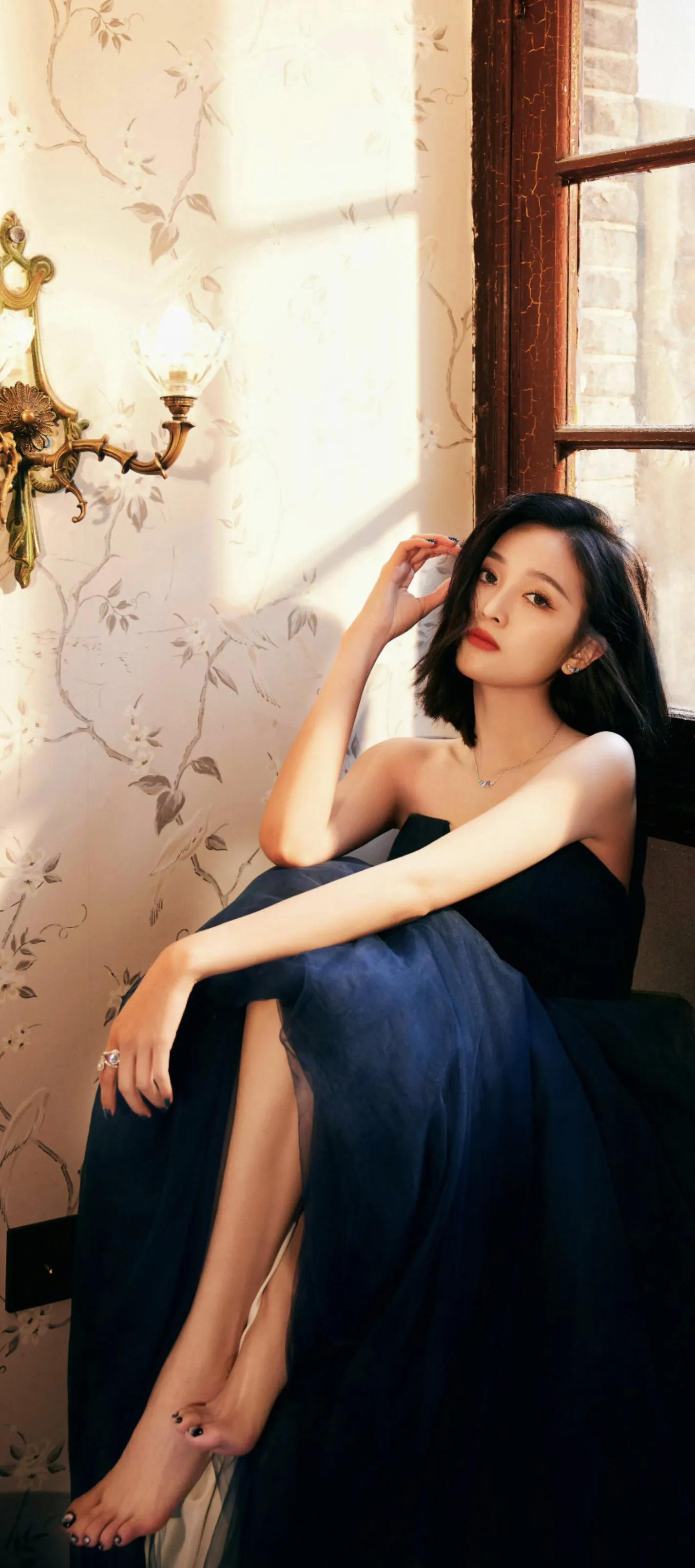 精选！经典！女明星高清无水印壁纸