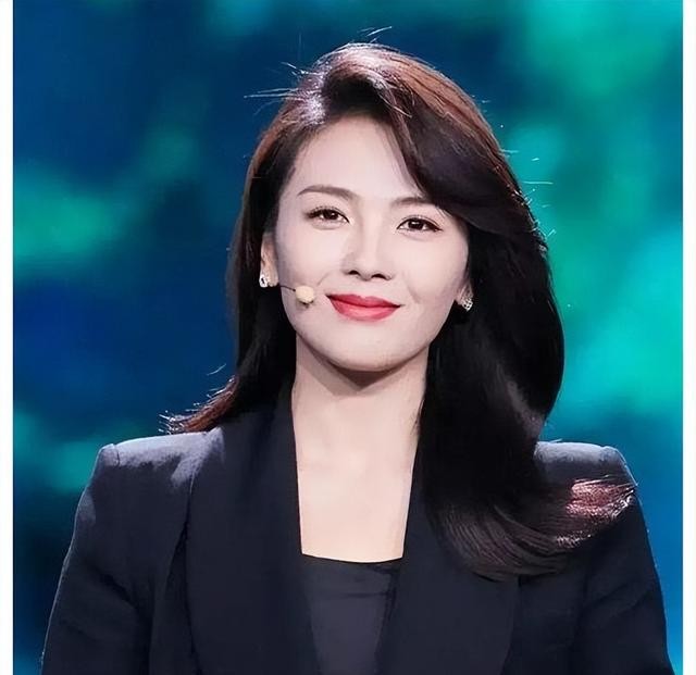 年纪越大越漂亮的女星,我只服这7位,年轻时一般,快40岁才变美