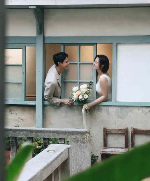 刘品言肚子里的\红枣糕\即将出炉!娱乐圈集体陷入备孕焦虑