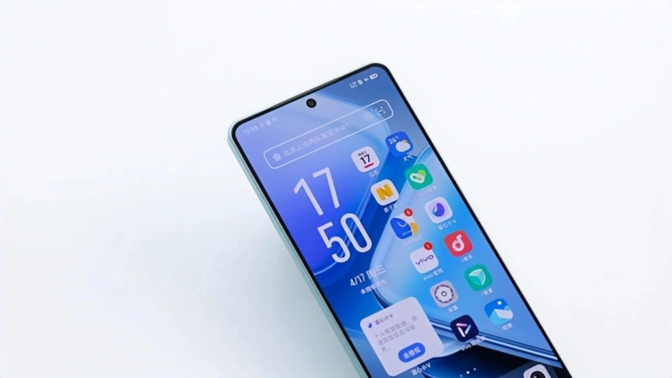 iQOO放弃高利润，16GB+512GB+6400mAh，国补后可“闭眼买”