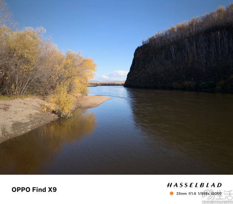 OPPO Find X9系列雙機首測：不再搖擺，勇敢做自己