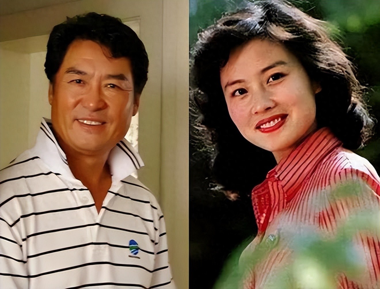 她一嫁演员祝延平,二嫁杜淳老爸杜志国,现在老了与儿子相依为命