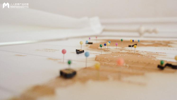 升級之后，高德掃街榜確實不一樣了