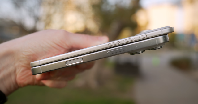 苹果iPhone 17全系外观基本确定，新的机模上手视频