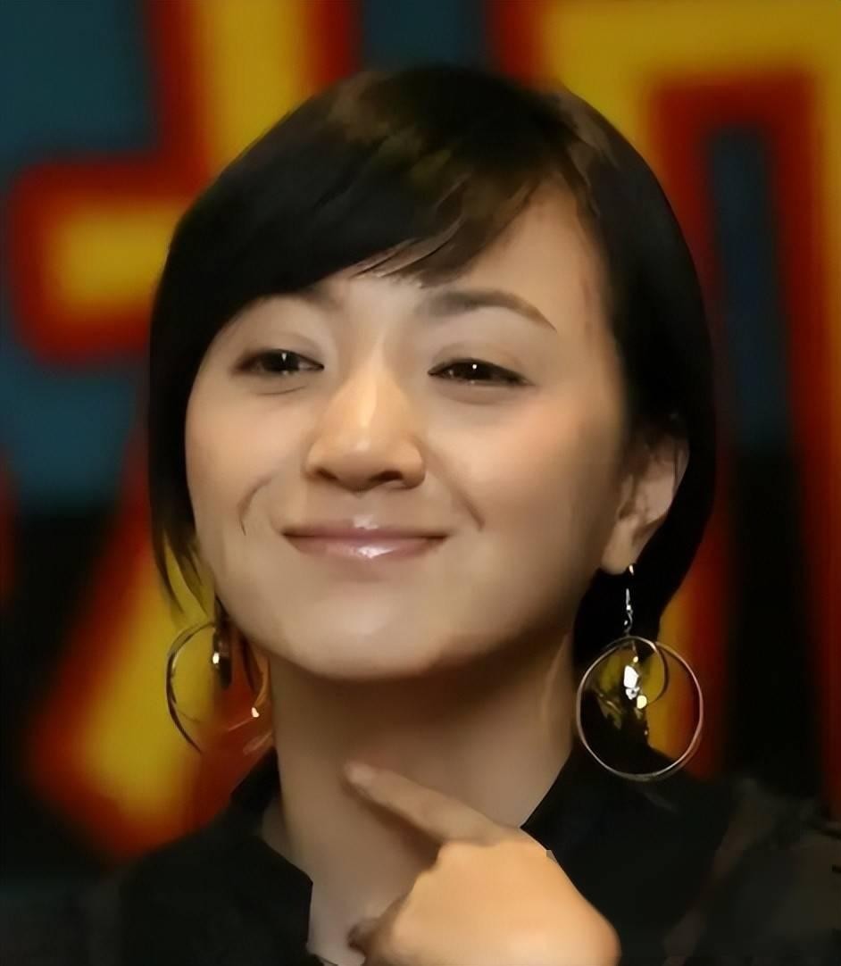 与春晚导演有染、插足别人家庭、精神病,金玉婷身上哪个标签是真