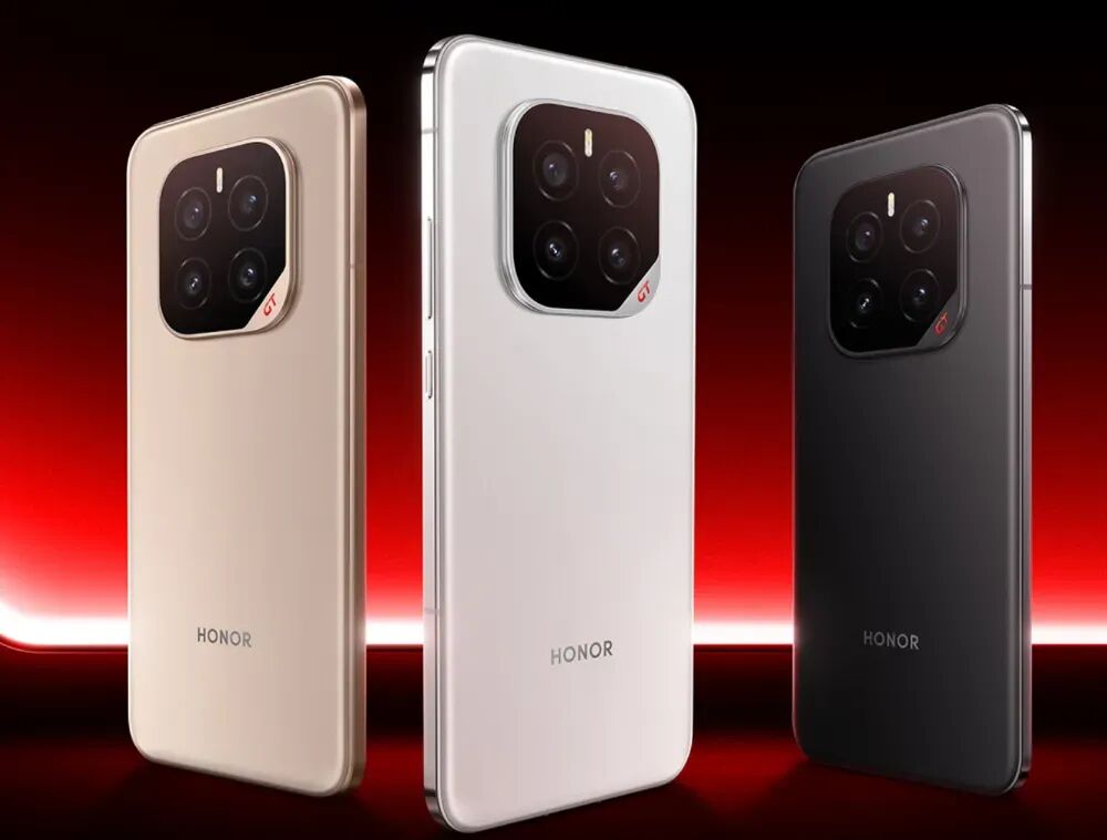 消息称荣耀正测试1.5K 165Hz超高刷直屏新机，还有超大电池