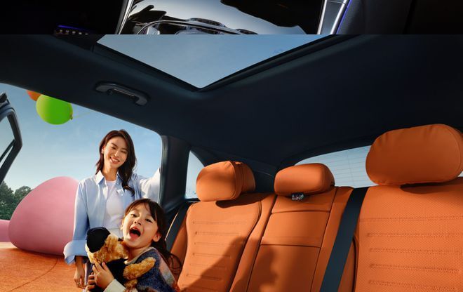 ?奔驰终于“放大招”!从47.93万降到38.33万,还要啥奥迪Q5L?