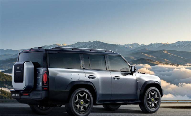 准备好钱包 4月奇瑞还有三款SUV来袭