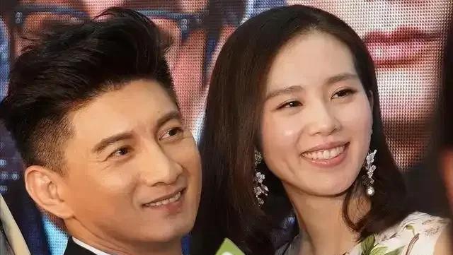 冲上热搜!刘大锤曝刘诗诗吴奇隆真实状态,引发全网热议