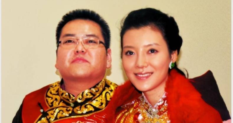 张艺谋力捧的女星,与富豪卷款61亿逃亡国外,永不回国!现在如何