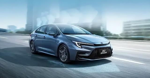 公认安全性最高的5款合资车，安全、耐用、省油，你心动吗？