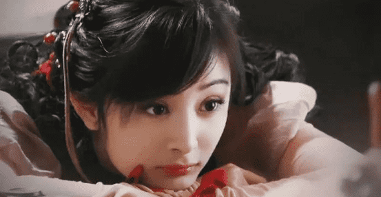 弯道超车碾压杨幂!二度封后的她被全网祝福,陈可辛再次押对宝了