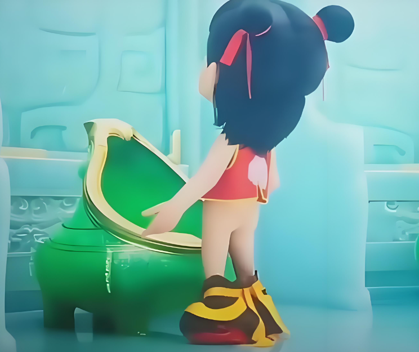 “我不明白!”《哪吒2》成全球最卖座动画片,西方影评人破大防