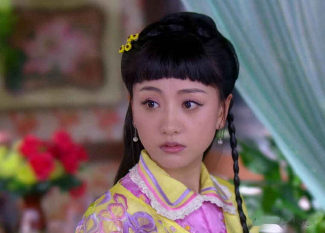 长相美若天仙，却输在了“个头太矮”，这5位女星的身高太任性了