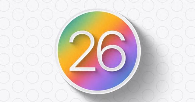 iOS 26,最新情报速递