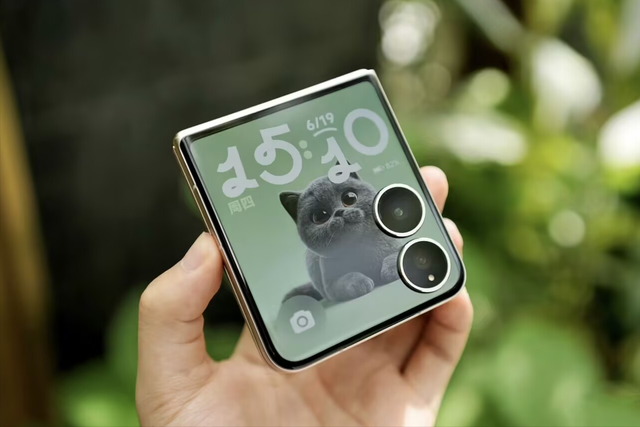 國補5499元，這款小米4寸的小屏旗艦，怎么有點好看呢？