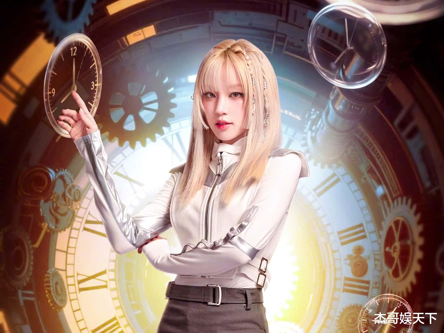 周深的尴尬,宋雨琦的实力,郑恺的回应,让这期《跑男》彻底封神