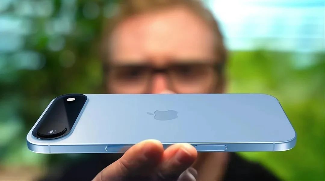 鈦金屬救得了強度，救不了續航？iPhone 17 Air實話實說