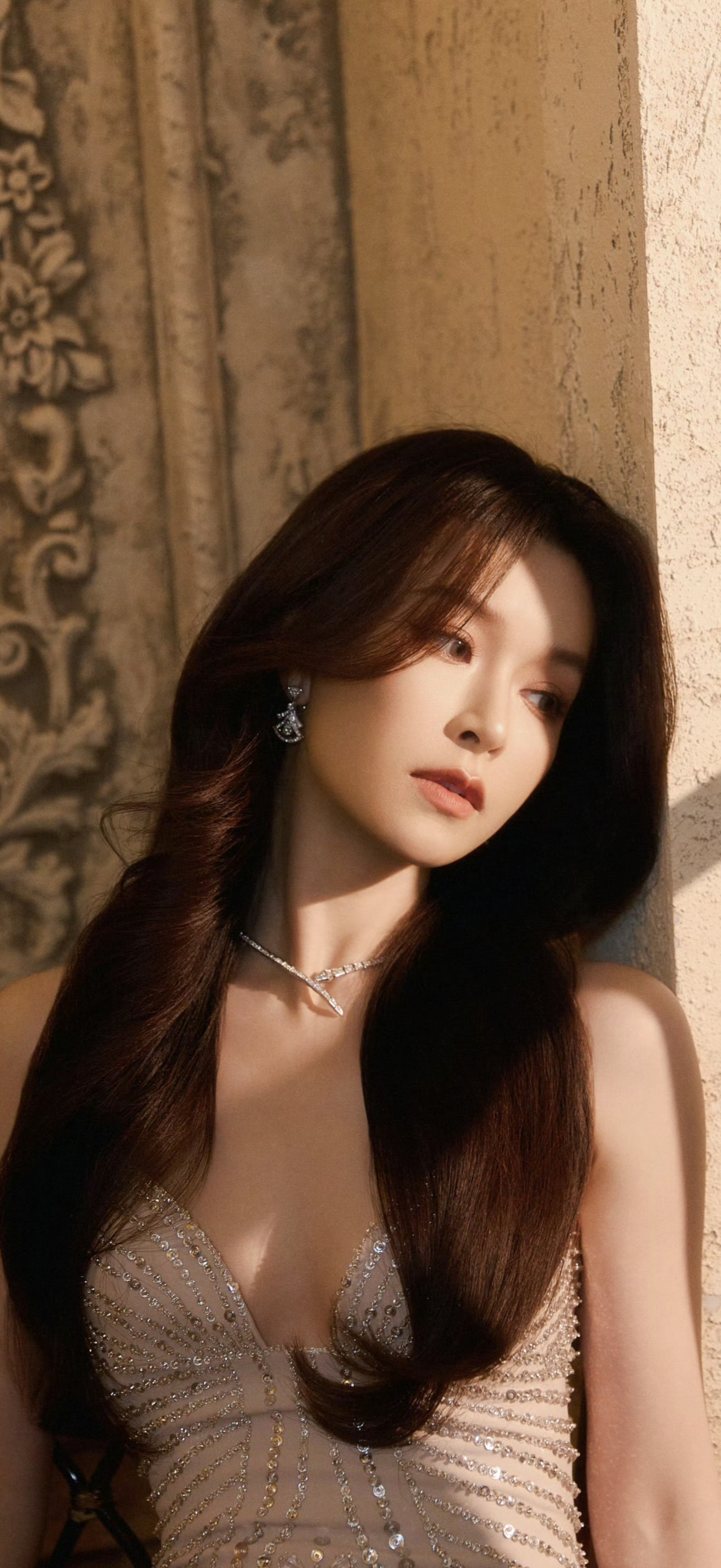 文咏珊绝美身材壁纸美图