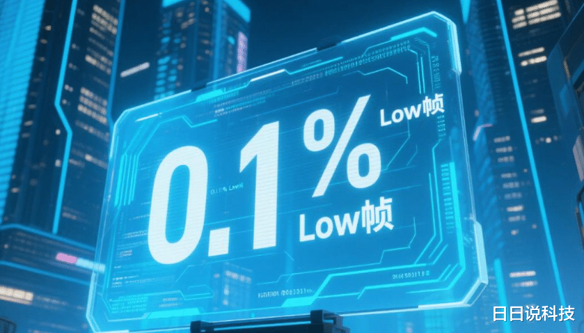 别再为高价买单了,千帧神U是陷阱,选CPU要看这2个指标