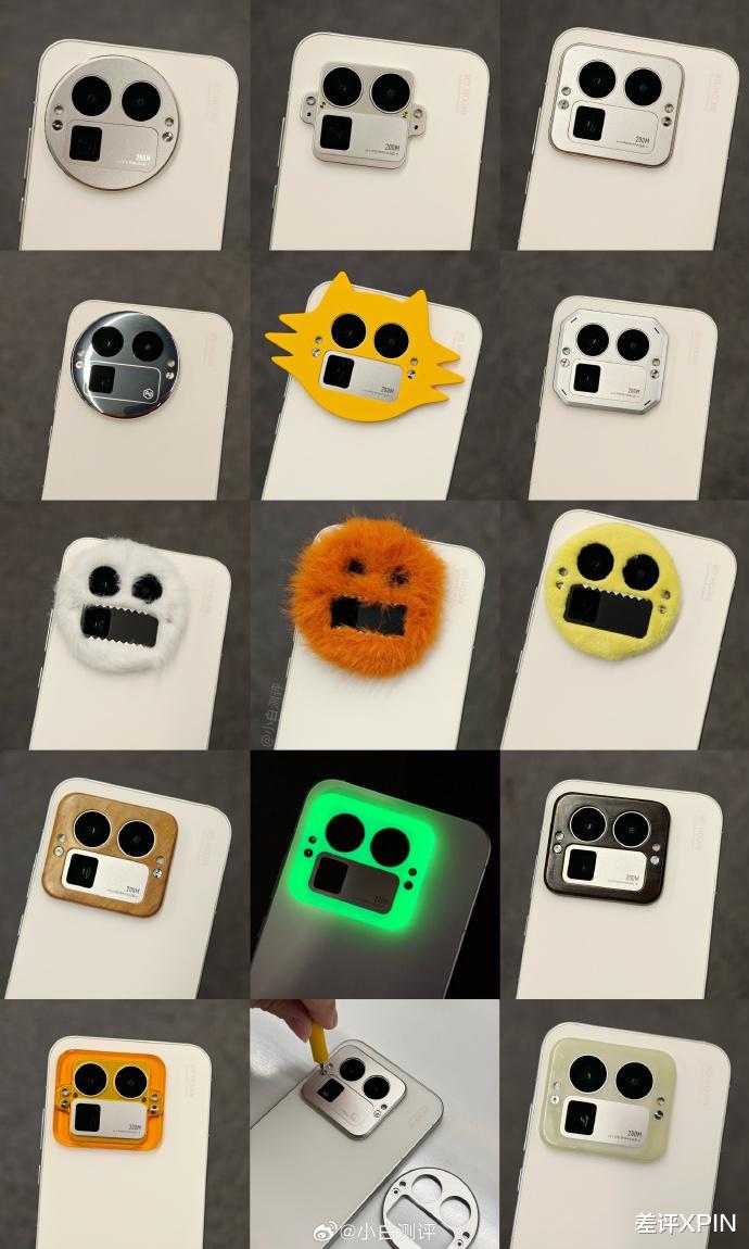 本來覺得雙11沒啥好買的，結果這些手機還挺香