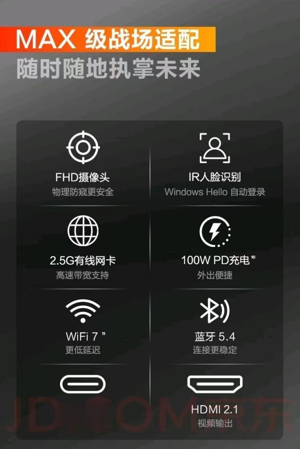 OMEN暗影精灵MAX，618硬控细节党绝对值得入手