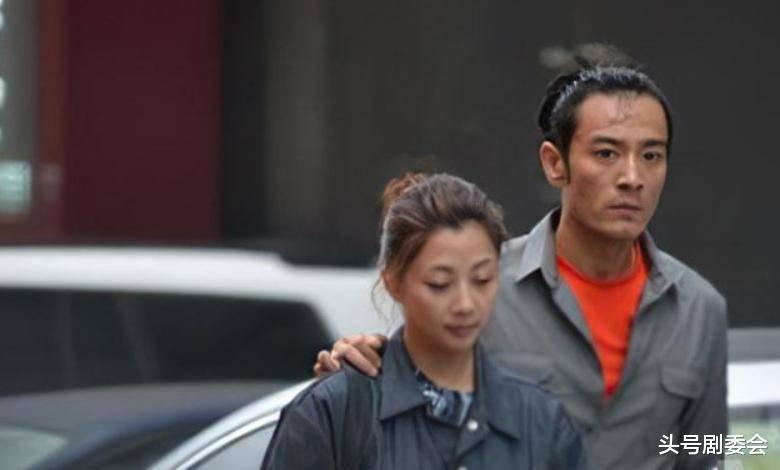 李光洁被人民日报点名,参演新剧真实处境暴露,娱乐圈地位又变了