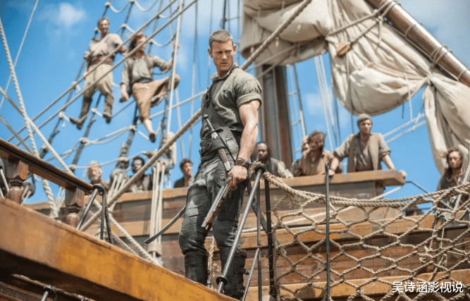 这3部剧集没看的赶紧去看！