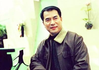 何晴离世最痛的不是前夫,而是一个略显陌生的名字一廖京生