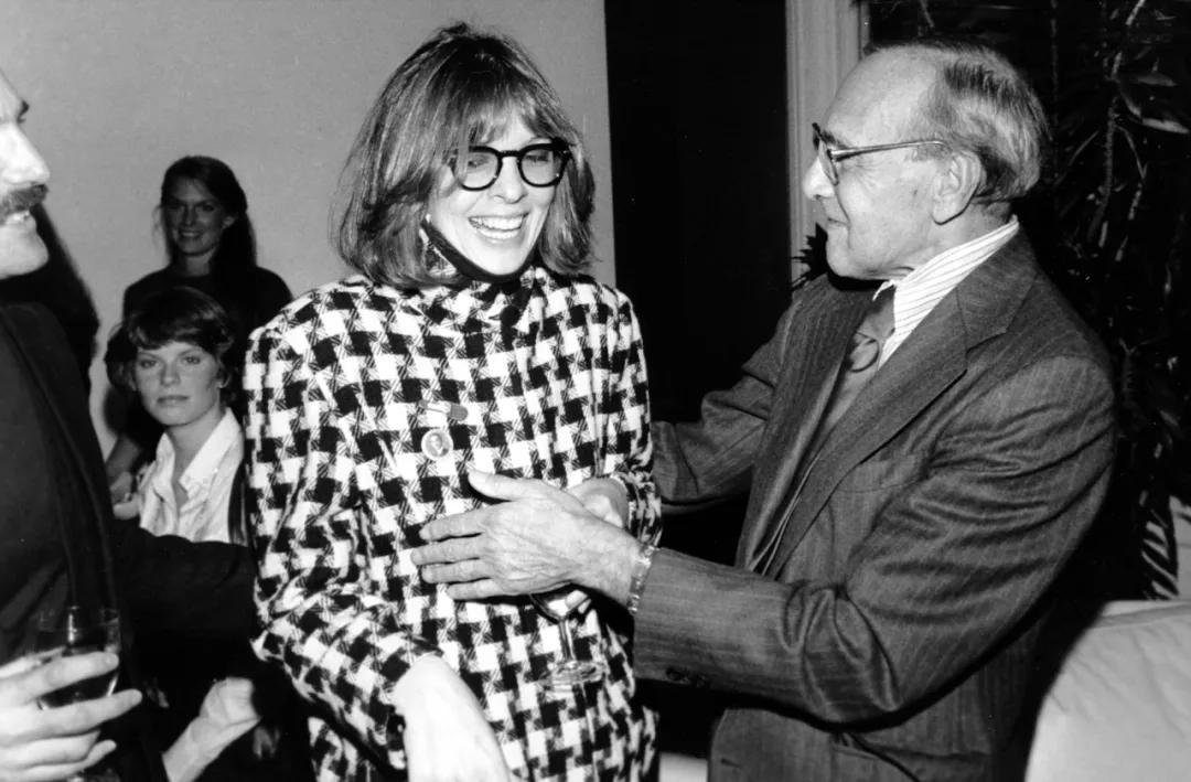 一代巨星去世，这次是真的时代落幕