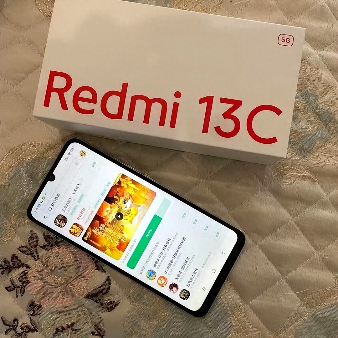 低于1000元的手機為何火爆？紅米直接給答案，理性“擺爛”之選?