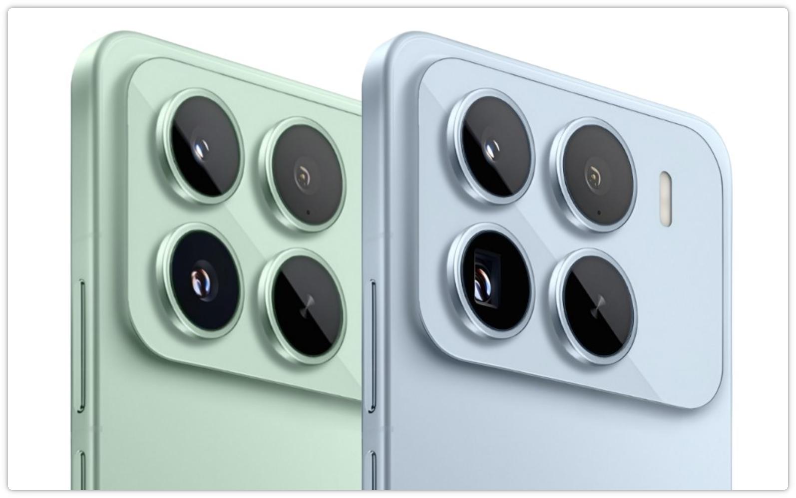 徹底解開封印！紅米新機迎來USB3接口，但這些升級更實在