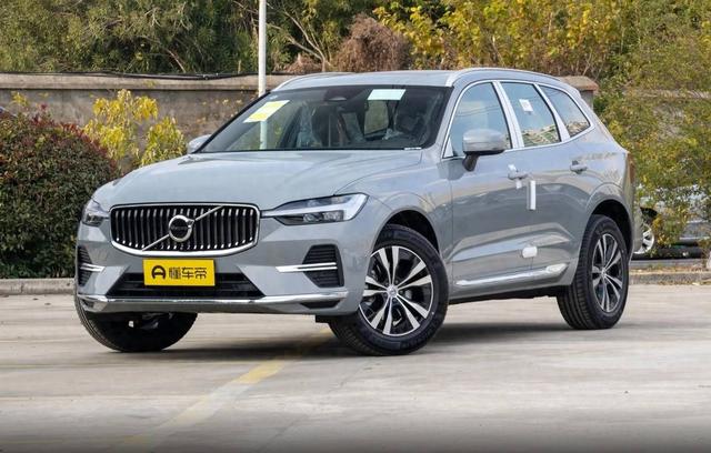 新款国产沃尔沃XC60即将上市 现款优惠可观 等新款还是抄底？