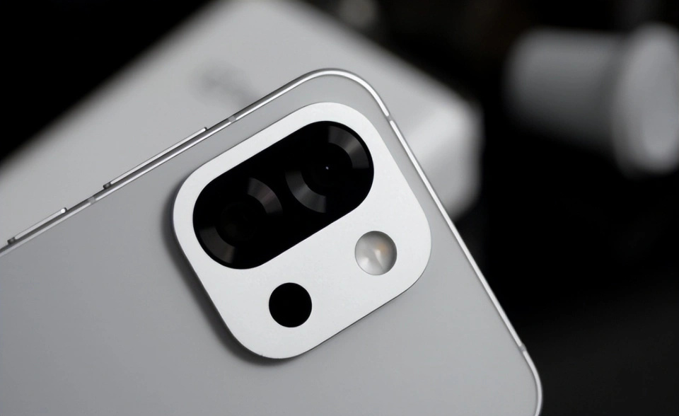 一加“用力過猛”，16GB+1TB+6260mAh，頂配旗艦再度跌至新低