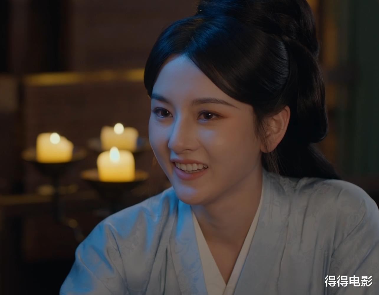 仅靠一张脸就让大批观众弃剧，古装丑男，舍你其谁