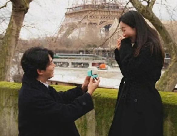 终究不是她！2PM玉泽演官宣娶圈外素人，婚礼将在明年举行