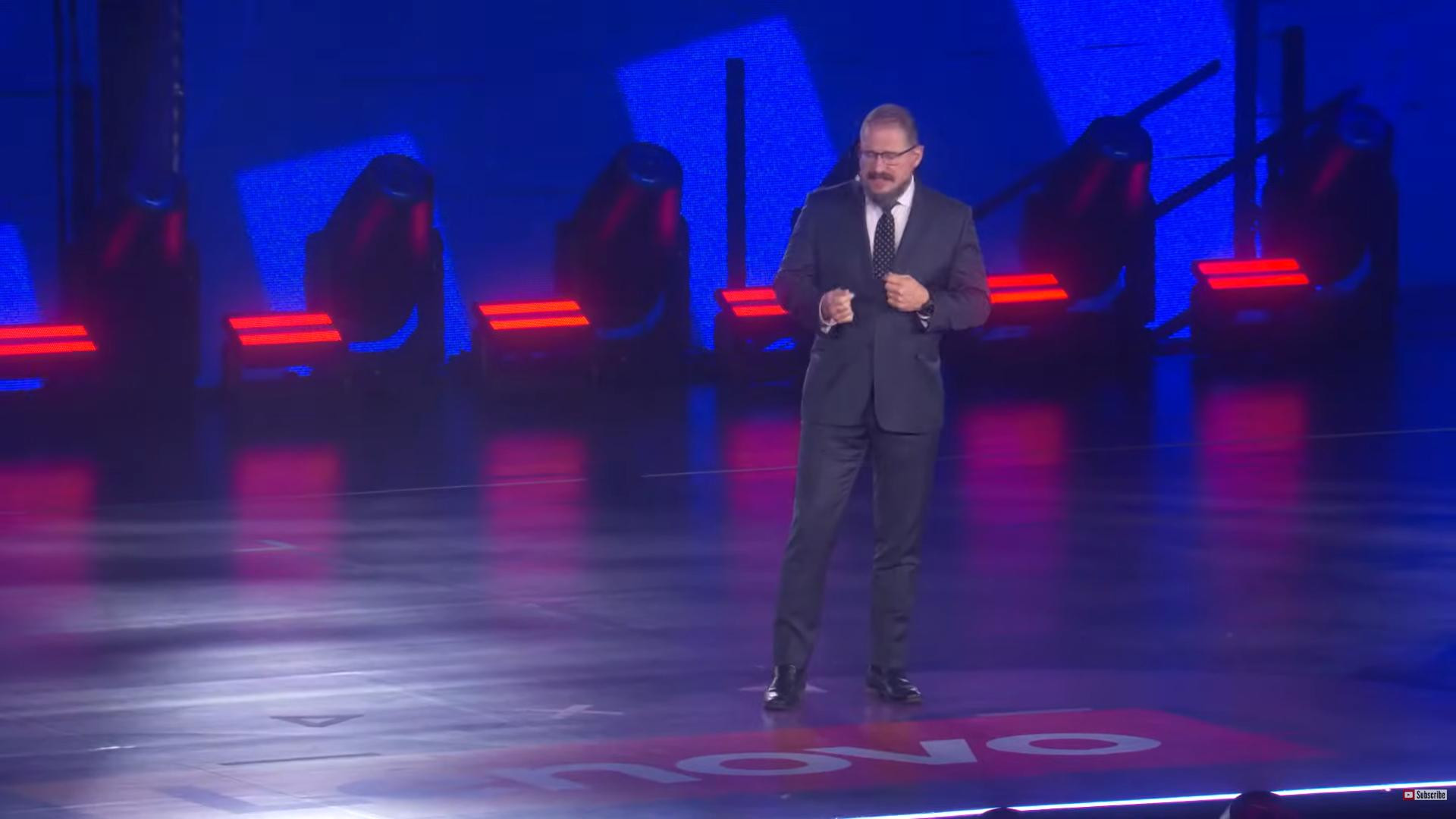 高通CEO安蒙：個人AI必須快，智能可穿戴大有可為